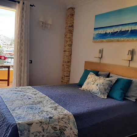 Estudio Coqueto Torres Del Sol Arona  Ngoại thất bức ảnh