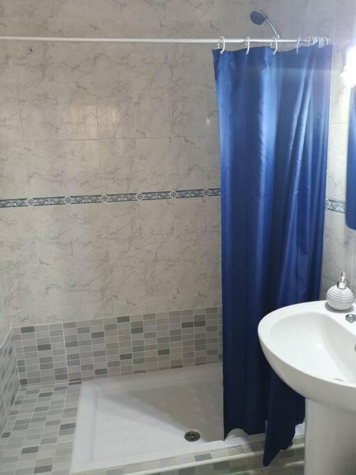 Estudio Coqueto Torres Del Sol Arona  Ngoại thất bức ảnh